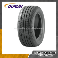 A2000 pattern Durun car tyres tire 185/70R14 with certificates